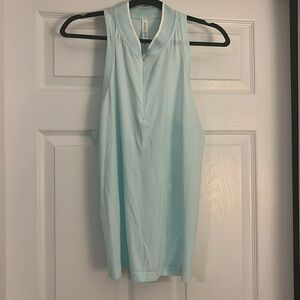 NWT Athleta Racer Back Tank XL
